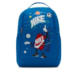 Pánský batoh Nike Y Nk Brsla Bkpk Boxy, Velikost:-