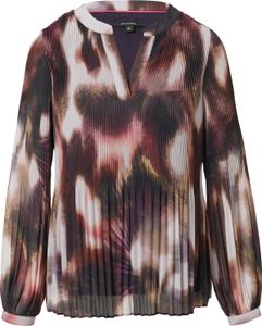 Bluse 48A2 LILAC/PINK Größe 36