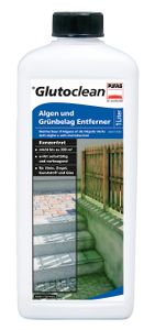 Glutoclean Algen Moss Grünbelag Entferner Konzentrat 1 Liter