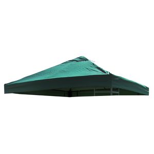 Pavillon mit dach - Wählen Sie dem Sieger