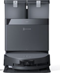 Ecovacs Saug- und Wischroboter Deebot X8 Omni Schwarz