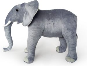 Cabino Kuscheltier Elefant 78 cm