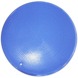 Balančný disk FitPAWS pre domáce zvieratá 36 cm modrý