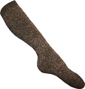 "Wellington" ponožky do bot Termo materiálová sada pro muže 1381 (39,5 EU-45,5 EU) (Brown)