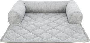 Trixie Sofakorb Nero Möbelschutz grau