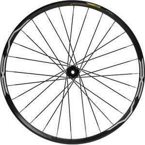 27.5 Zoll Laufrad Mavic E-XA35 Vorderrad Freeride Disc TLR UST 15x110