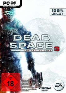 Dead Space 3 - Limited Edition