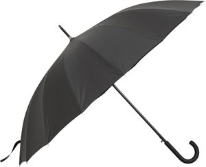 Mountain Warehouse - Skládací deštník "Classic" MW2317 (jedna velikost) (černý)