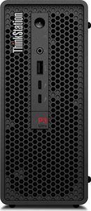 Lenovo ThinkStation P3 Ultra SFF, Intel® Core™ i7, i7-14700K, 32 GB, 1 TB, Windows 11 Pro, 64bitový