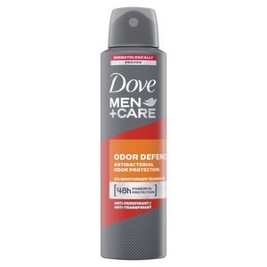 Dove Men+Care Geruchsschutz Antitranspirant Spray 150 ml
