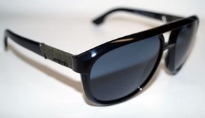 Diesel Sonnenbrille DL0141 04W 57 Sunglasses Farbe