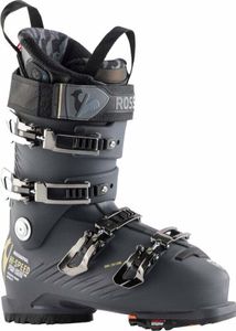 Rossignol Hi-Speed Pro Heat MV GW Bronze/Grey 28,0 Alpin-Skischuhe