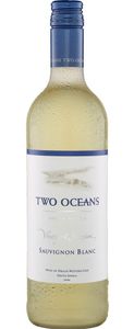 Two Oceans Vineyard Selection Sauvignon Blanc Western Cape trocken 2019 Südafrika | 12,5 % vol | 0,75 l