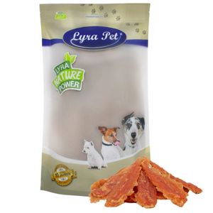 5 kg Lyra Pet® Hühnerbrust soft