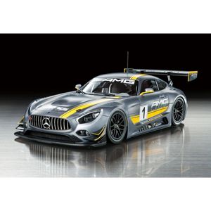 Tamiya 1:24 Mercedes-AMG GT3 #1