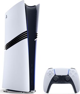 Sony PS5 Konsole PRO DIGITAL (2TB)