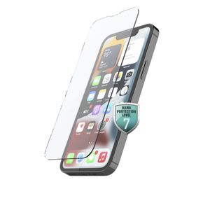 Hama ochranné sklo na displej pro Apple iPhone 13/13 Pro