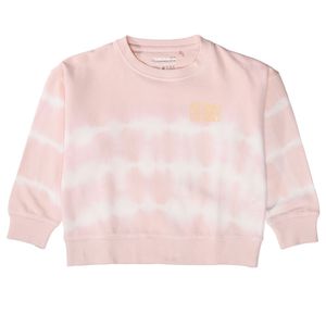 Md.-Sweatshirt,Batik, Größe:104, Farbe:412|CANDY ROSE-BATIK