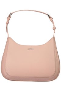 CALVIN KLEIN Bag Ladies Textile Pink SF20489 - Veľkosť: One Size Only
