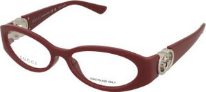 Dioptrische Brillen Gucci GG1693O 004 Dioptrische Brillen Gucci GG1693O 004