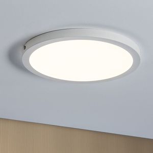 Paulmann LED Panel Atria, 300 mm, weiß, rund