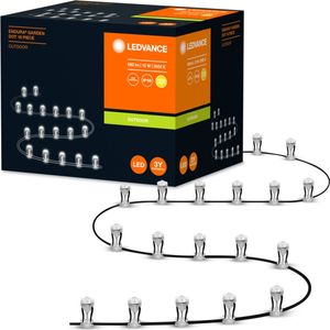 LEDVANCE LED vonkajšie svetlo ENDURA GARDEN DOT 18 Dot 12W 4058075478473