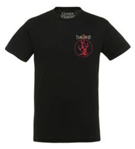 Game of Thrones: House of the Dragon - Flames - T-Shirt
