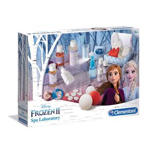 Frozen 2 - Elsas Schönheitslabor