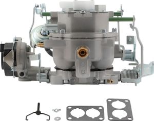 Vergaser 2-Barrel pre Jeep CJ7 BBD 6 CYL 4.2L 258CU Engine Carb Cart Carburetor
