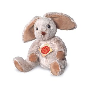 Teddy-Hermann Teddy Hermann wiszący królik, szary, 25 cm szary