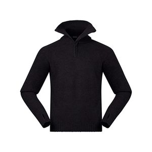 Bergans Ulriken Jumper Herren Woll Pullover, Größe:XL