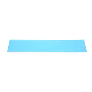 für PS5 Konsole Middle Skin,für PS5 Middle Strip Sticker,für PS5 Middle Protection Strip Film,für PS5 Middle Sticker,Game Console Middle Skin,für PS5 Zubehör