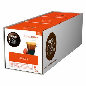 Dolce gusto kapseln angebot real - Unsere Auswahl unter den verglichenenDolce gusto kapseln angebot real
