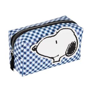 Reise-Toilettentasche Snoopy Bunt (17 x 10 x 7 cm)