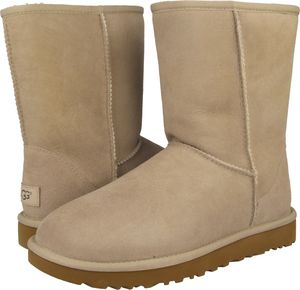UGG Dámske členkové topánky 1016223 SAN Farba: béžová Veľkosť: 39 UGG Dámske členkové topánky 1016223 SAN Farba: béžová Veľkosť: 39