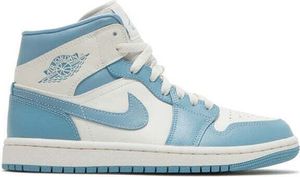 Air Jordan 1 Mid UNC (2022) - EU: 36