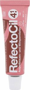 RefectoCil Eyelash & Eyebrow Colour #4,1 Red 15 ml