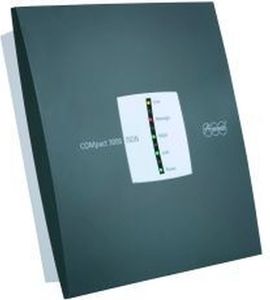 AUERSWALD COMpact 3000 ISDN / 1x ISDN Amtport / vier analoge Nebenstellen (90577)