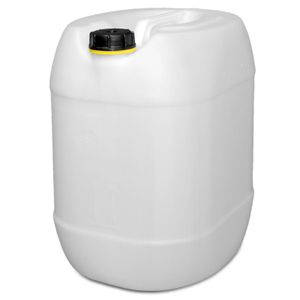 Wilai 30 litrový kanister prírodný (DIN 61)