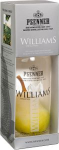 Psenner Williams mit Frucht 0,5 L