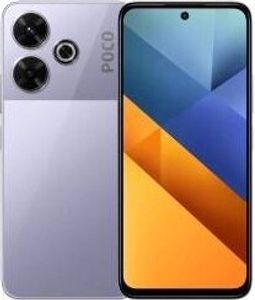POCO M6 8+256GB 6,79" Purple DS ITA  POCO