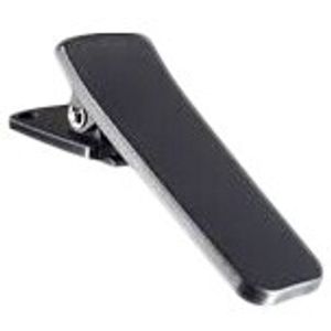 AGFEO Gürtelclip DECT 65 IP - ISDN-Komfort/System-Telefon
