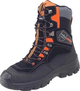 Lupriflex Forststiefel Sportive Hunter,S3, SRC, Gr. 45