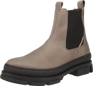 Replay Vega Crazy GMC99 C0003L - Herren Schuhe Stiefeletten - 055-Stone, Größe:45 EU