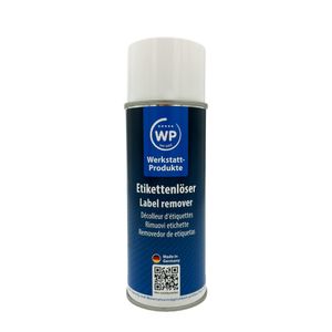 Etikettenlöser 400ml WP