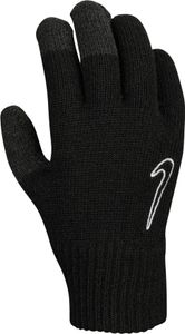 Nike Ya Pletené Tech And Grip 3885 091 Black/Black/White L/Xl