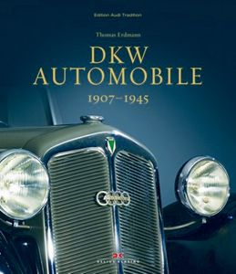 DKW Automobile