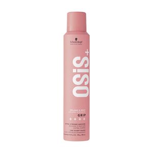 Schwarzkopf OSiS+ Grip Extra Strong Mousse 200ml