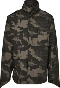 Brandit M65 Classic Jacket navy, 4XL