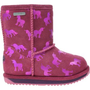 Buty Emu Australia Rainbow Unicorn Brumby K12373DEPHI